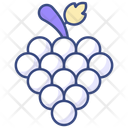پیش‌نمایش فایل grapes-12669414 از پک تغذیه و غذا