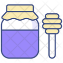 پیش‌نمایش فایل honey-jar-12669434 از پک تغذیه و غذا
