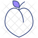 پیش‌نمایش فایل peach-12669429 از پک تغذیه و غذا