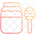 پیش‌نمایش فایل honey-jar-12669677 از پک تغذیه و غذا