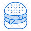 پیش‌نمایش فایل hamburger-12670034 از پک تغذیه و غذا