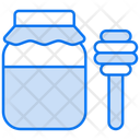 پیش‌نمایش فایل honey-jar-12670027 از پک تغذیه و غذا