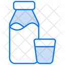 پیش‌نمایش فایل milk-bottle-12669994 از پک تغذیه و غذا