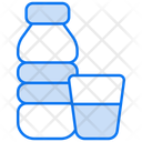 پیش‌نمایش فایل water-bottle-12670014 از پک تغذیه و غذا