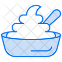 پیش‌نمایش فایل yogurt-12669995 از پک تغذیه و غذا