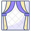 پیش‌نمایش فایل curtains-12752620 از پک لوازم خانگی