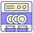 پیش‌نمایش فایل dishwasher-12752638 از پک لوازم خانگی