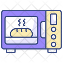 پیش‌نمایش فایل toaster-oven-12752647 از پک لوازم خانگی
