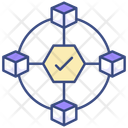 پیش‌نمایش فایل blockchain-12922802 از پک بازار سهام و مالی