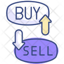 پیش‌نمایش فایل buy-sell-arrow-12922791 از پک بازار سهام و مالی
