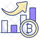 پیش‌نمایش فایل cryptocurrency-chart-12922803 از پک بازار سهام و مالی