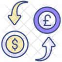 پیش‌نمایش فایل currency-exchange-12922776 از پک بازار سهام و مالی