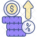 پیش‌نمایش فایل interest-rate-12922811 از پک بازار سهام و مالی