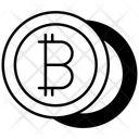 پیش‌نمایش فایل bitcoin-logo-12922980 از پک بازار سهام و مالی