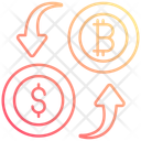 پیش‌نمایش فایل crypto-exchange-12923038 از پک بازار سهام و مالی