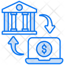 پیش‌نمایش فایل bank-transfer-12923129 از پک بازار سهام و مالی