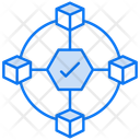 پیش‌نمایش فایل blockchain-12923132 از پک بازار سهام و مالی