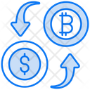 پیش‌نمایش فایل crypto-exchange-12923138 از پک بازار سهام و مالی
