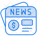 پیش‌نمایش فایل financial-news-12923145 از پک بازار سهام و مالی