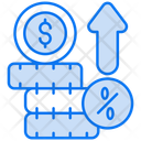 پیش‌نمایش فایل interest-rate-12923141 از پک بازار سهام و مالی