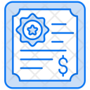 پیش‌نمایش فایل stock-certificate-12923109 از پک بازار سهام و مالی
