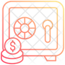 پیش‌نمایش فایل safe-vault-13088166 از پک کارگزار و سرمایه گذاری