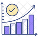 پیش‌نمایش فایل bar-chart-13087787 از پک کارگزار و سرمایه گذاری