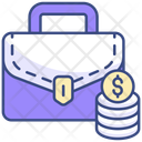 پیش‌نمایش فایل briefcase-13087799 از پک کارگزار و سرمایه گذاری