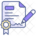 پیش‌نمایش فایل contract-document-13087802 از پک کارگزار و سرمایه گذاری