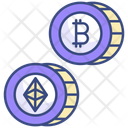 پیش‌نمایش فایل cryptocurrency-coin-13087809 از پک کارگزار و سرمایه گذاری