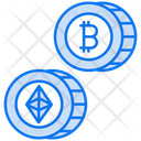 پیش‌نمایش فایل cryptocurrency-coin-13088330 از پک کارگزار و سرمایه گذاری