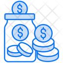پیش‌نمایش فایل savings-jar-13088334 از پک کارگزار و سرمایه گذاری