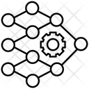 پیش‌نمایش فایل neural-network-13250594 از پک مرکز داده