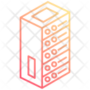 پیش‌نمایش فایل server-room-13250523 از پک مرکز داده