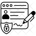 پیش‌نمایش فایل user-agreement-13250471 از پک مرکز داده