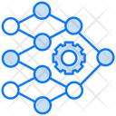 پیش‌نمایش فایل neural-network-13250444 از پک مرکز داده