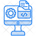 پیش‌نمایش فایل website-developer-13250418 از پک مرکز داده