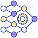 پیش‌نمایش فایل neural-network-13250394 از پک مرکز داده
