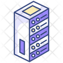 پیش‌نمایش فایل server-room-13250373 از پک مرکز داده