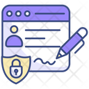پیش‌نمایش فایل user-agreement-13250371 از پک مرکز داده