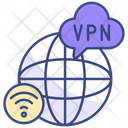 پیش‌نمایش فایل vpn-13250348 از پک مرکز داده
