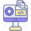 پیش‌نمایش فایل website-developer-13250368 از پک مرکز داده