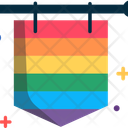 پیش‌نمایش فایل lgbtq-flag-11758488 از پک ماه افتخار