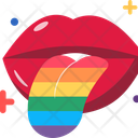 پیش‌نمایش فایل lip-for-lgbtq-11758484 از پک ماه افتخار