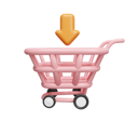 پیش‌نمایش فایل add-to-cart-8593389 از پک خرید آنلاین جلد 3