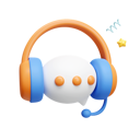پیش‌نمایش فایل chat-support-8593395 از پک خرید آنلاین جلد 3