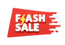 پیش‌نمایش فایل flash-sale-8593396 از پک خرید آنلاین جلد 3