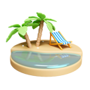 پیش‌نمایش فایل beach-8705776 از پک تابستان جلد 2
