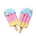 پیش‌نمایش فایل popsicle-8705777 از پک تابستان جلد 2