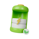 پیش‌نمایش فایل eco-battery-8709134 از پک بوم شناسی جلد 1
